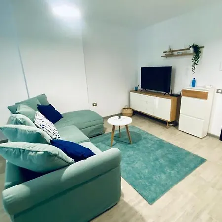 Complex Apartament 60h în Complex Alezzi Năvodari