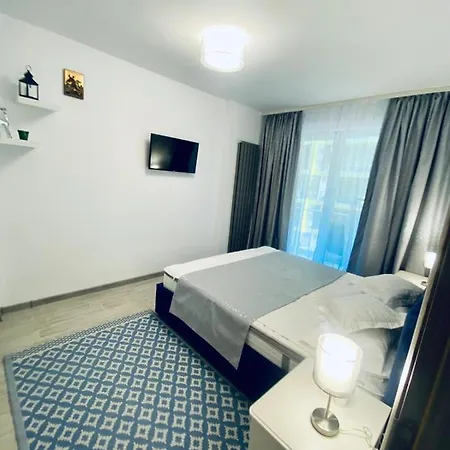 Apartament 60h în Complex Alezzi